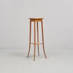 1282 6166 Piedestal